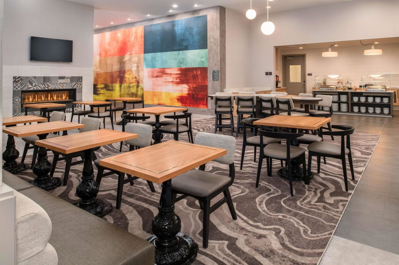 Homewood Suites By Hilton Belmont, Belmont, United States