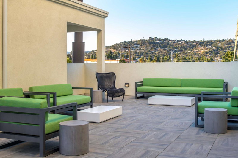 Homewood Suites By Hilton Belmont, Belmont, United States