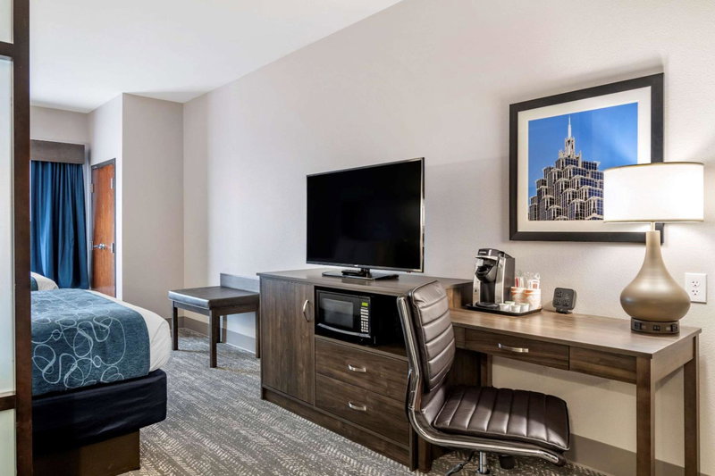 Comfort Suites McDonough Atlanta South, McDonough, United States