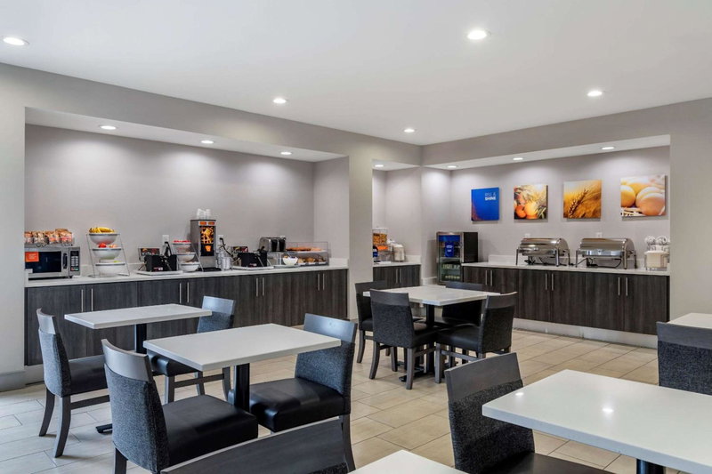 Comfort Suites McDonough Atlanta South, McDonough, United States