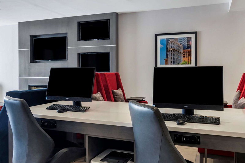 Comfort Suites McDonough Atlanta South, McDonough, United States