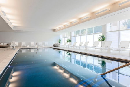 AC Hotel by Marriott Dallas Downtown, Dallas, United States