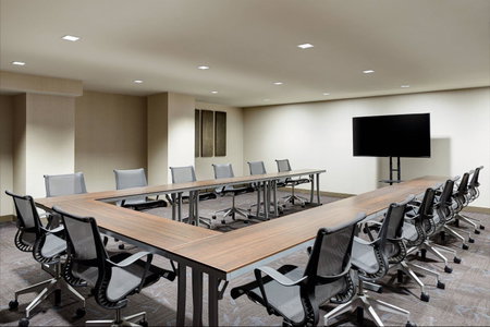 AC Hotel by Marriott Dallas Downtown, Dallas, United States