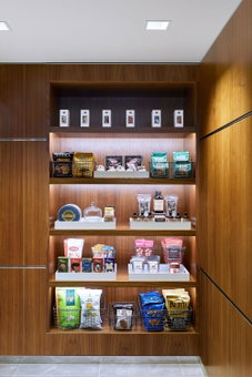 AC Hotel by Marriott Dallas Downtown, Dallas, United States