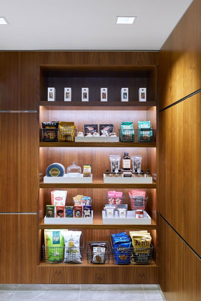 AC Hotel by Marriott Dallas Downtown, Dallas, United States