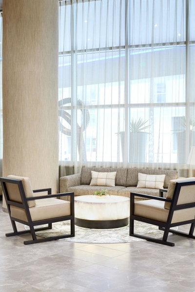 AC Hotel by Marriott Dallas Downtown, Dallas, United States