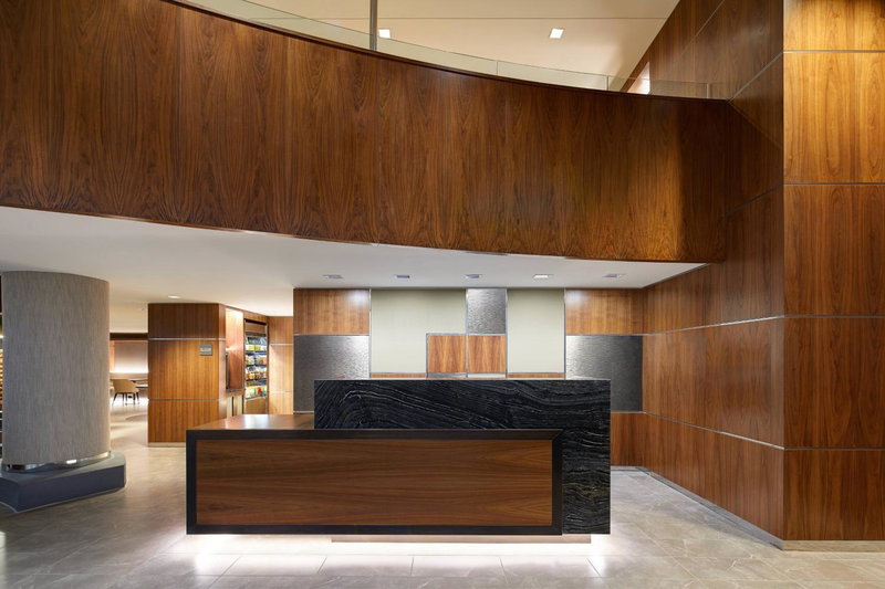 AC Hotel by Marriott Dallas Downtown, Dallas, United States