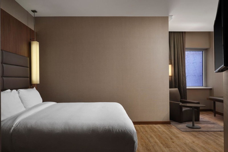 AC Hotel by Marriott Dallas Downtown, Dallas, United States