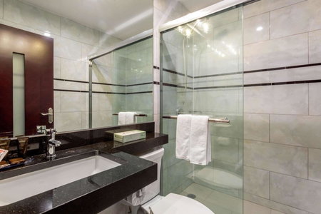 The L Hotel, Brooklyn, United States