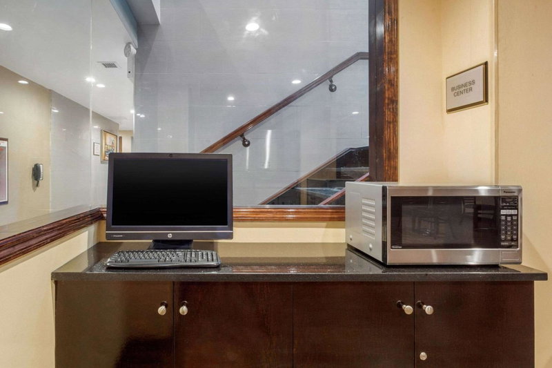 The L Hotel, Brooklyn, United States