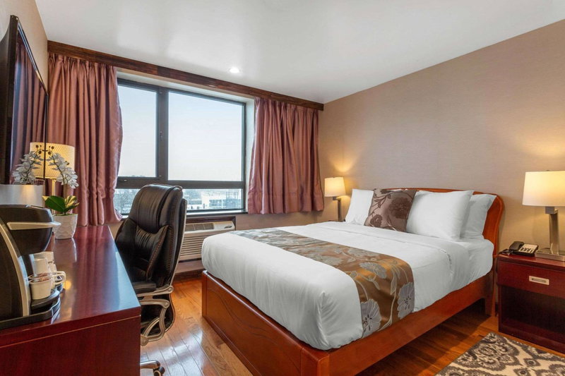 The L Hotel, Brooklyn, United States