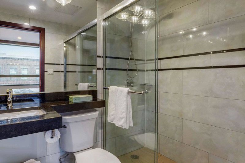 The L Hotel, Brooklyn, United States