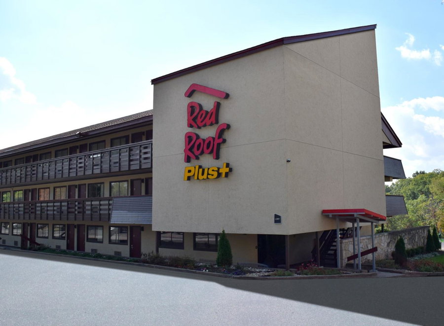 Red Roof Inn PLUS+ Pittsburgh East - Monroeville, Monroeville, United States