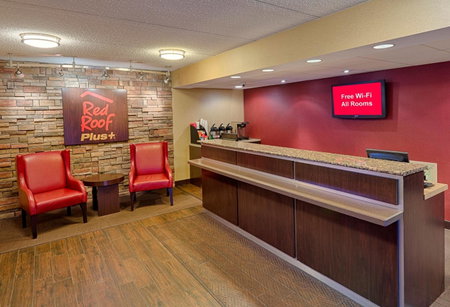 Red Roof Inn PLUS+ Pittsburgh East - Monroeville, Monroeville, United States