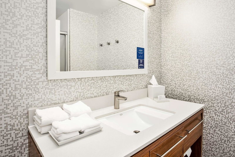 Home2 Suites by Hilton San Antonio Downtown - Riverwalk, TX, San Antonio, United States
