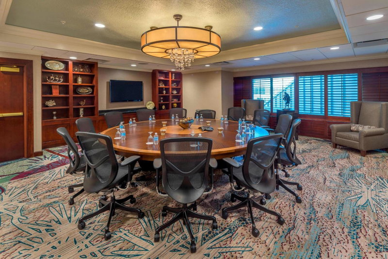 Salt Lake Marriott Downtown at City Creek, Salt Lake City, United States