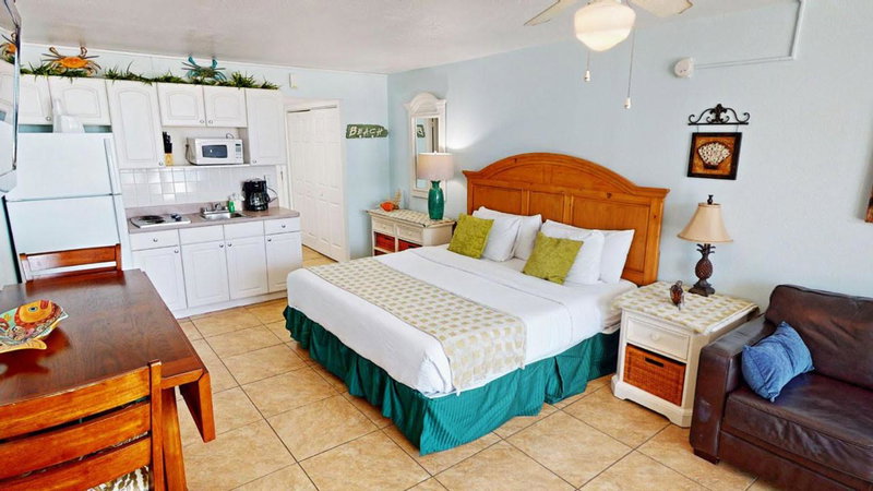 Island Inn Beach Resort, St Pete Beach, United States