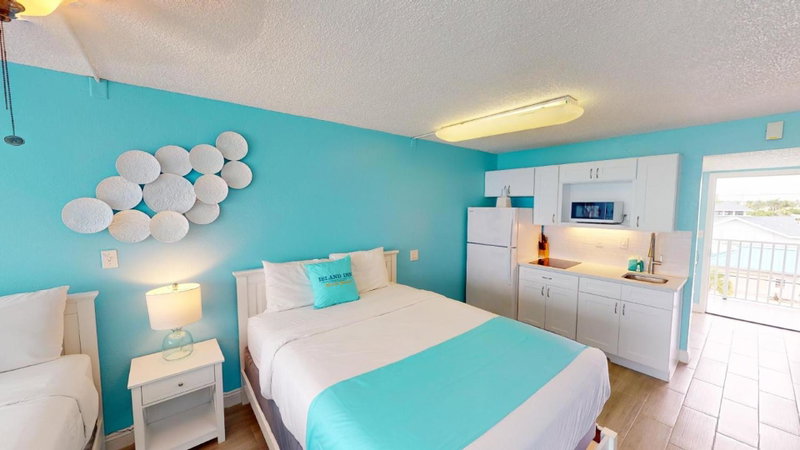 Island Inn Beach Resort, St Pete Beach, United States
