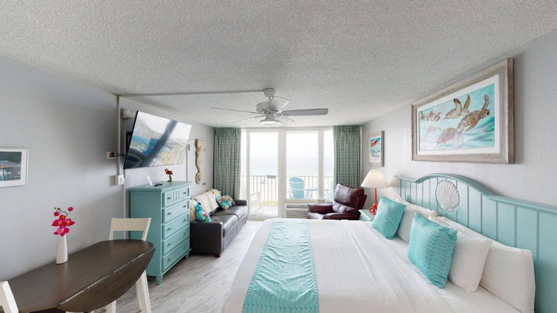 Island Inn Beach Resort, St Pete Beach, United States