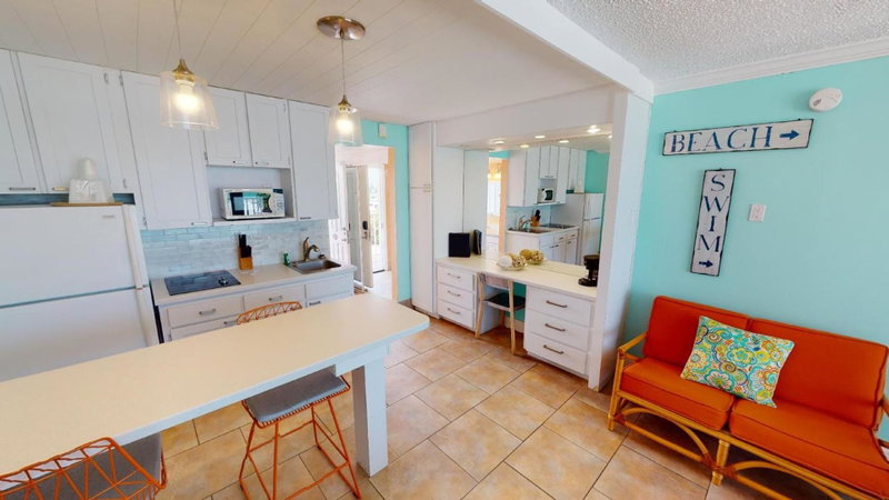 Island Inn Beach Resort, St Pete Beach, United States