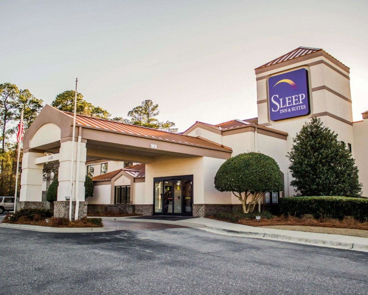 Sleep Inn & Suites Spring Lake - Fayetteville near Fort Bragg, Spring Lake, United States