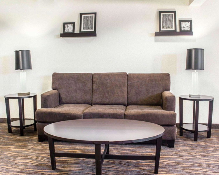 Sleep Inn & Suites Spring Lake - Fayetteville near Fort Bragg, Spring Lake, United States