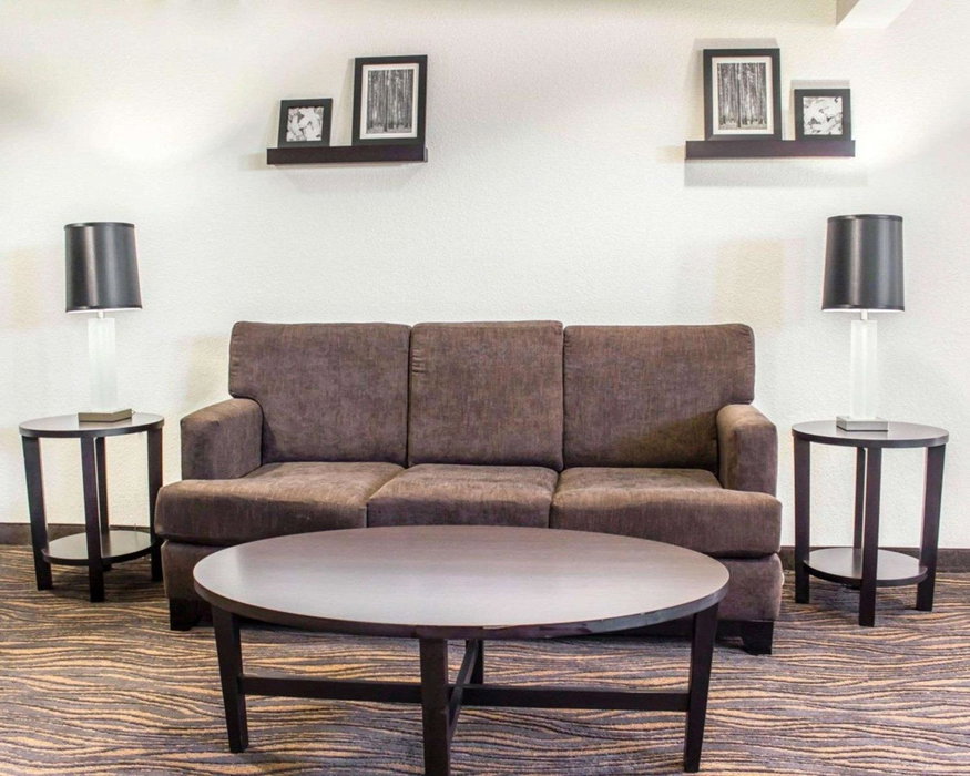 Sleep Inn & Suites Spring Lake - Fayetteville near Fort Bragg, Spring Lake, United States