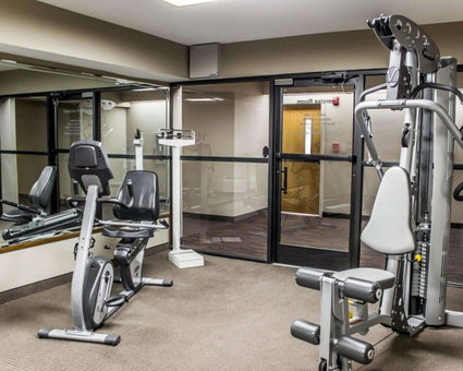 Sleep Inn & Suites Spring Lake - Fayetteville near Fort Bragg, Spring Lake, United States