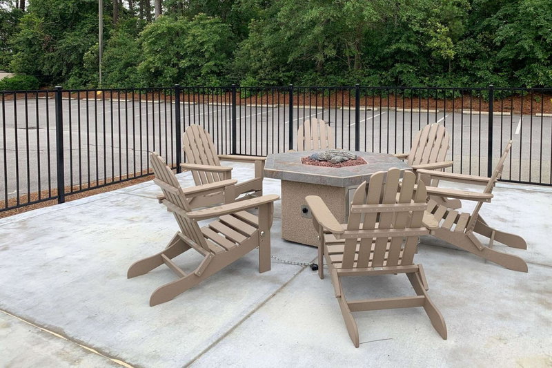 Sleep Inn & Suites Spring Lake - Fayetteville near Fort Bragg, Spring Lake, United States