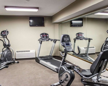 Sleep Inn & Suites Spring Lake - Fayetteville near Fort Bragg, Spring Lake, United States