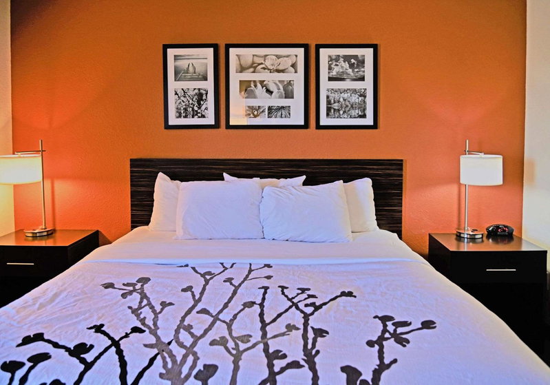 Sleep Inn & Suites Spring Lake - Fayetteville near Fort Bragg, Spring Lake, United States