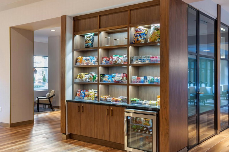 Sheraton Suites Old Town Alexandria, Alexandria, United States