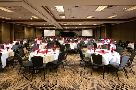 Red Lion Hotel Kalispell, Kalispell, United States