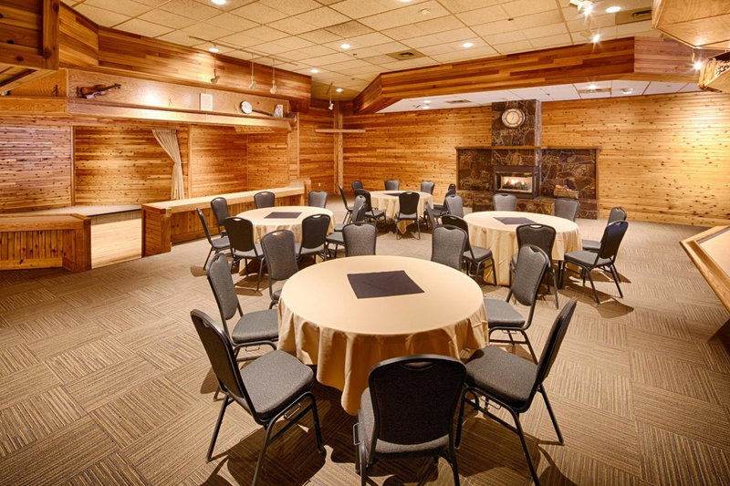 Red Lion Hotel Kalispell, Kalispell, United States