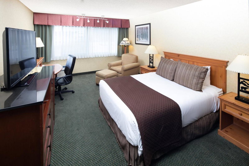 Red Lion Hotel Kalispell, Kalispell, United States
