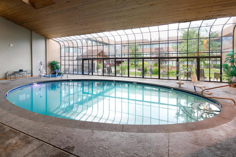 Red Lion Hotel Kalispell, Kalispell, United States