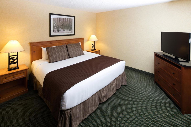Red Lion Hotel Kalispell, Kalispell, United States