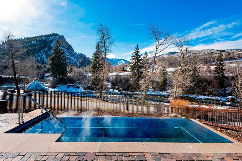 The Westin Riverfront Resort & Spa, Avon, Vail Valley, Avon, United States