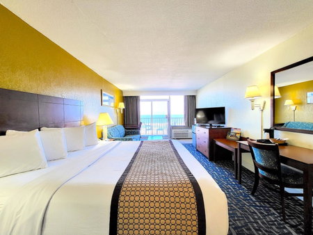 Ocean Resort, Virginia Beach, United States