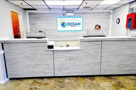 Ocean Resort, Virginia Beach, United States