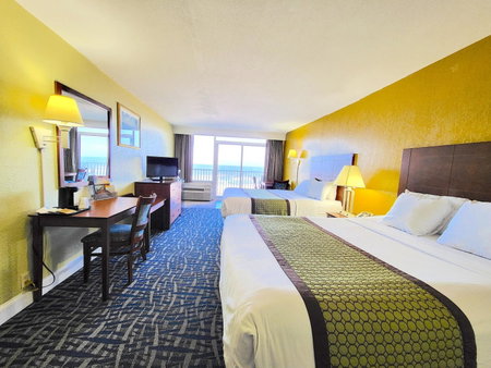 Ocean Resort, Virginia Beach, United States
