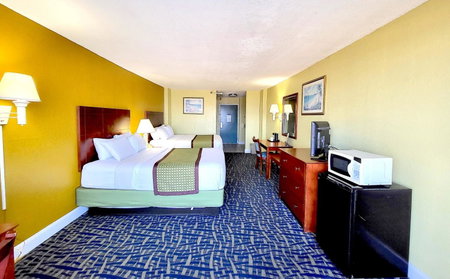 Ocean Resort, Virginia Beach, United States