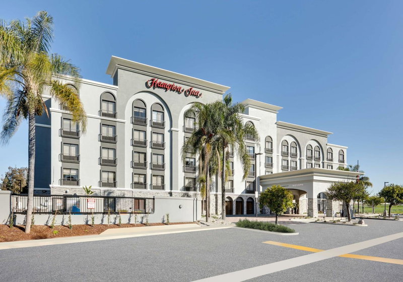 Hampton Inn Los Angeles/Carson, Carson, United States