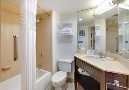 Hampton Inn Los Angeles/Carson, Carson, United States