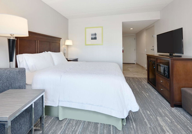 Hampton Inn Los Angeles/Carson, Carson, United States