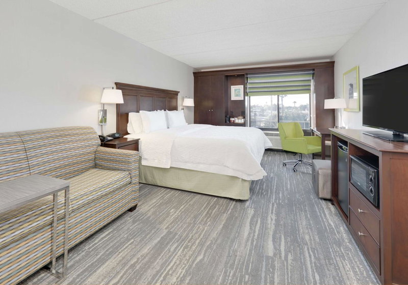 Hampton Inn Los Angeles/Carson, Carson, United States