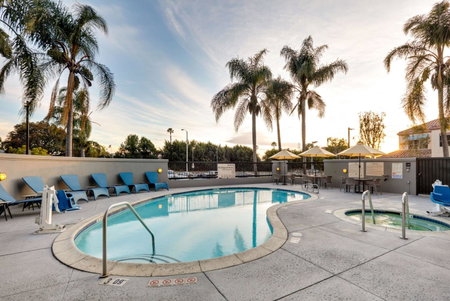 Hampton Inn Los Angeles/Carson, Carson, United States