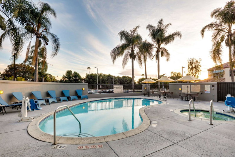 Hampton Inn Los Angeles/Carson, Carson, United States
