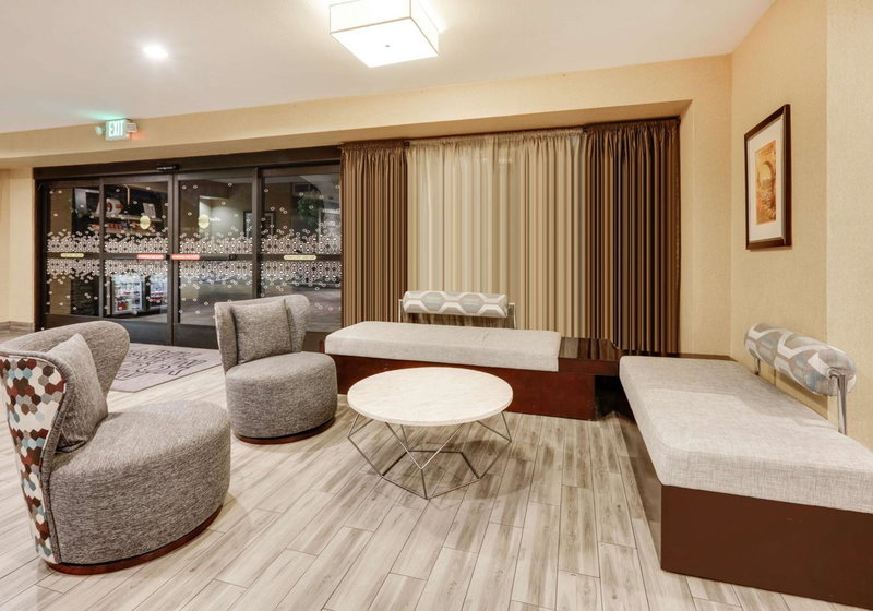 Hampton Inn Los Angeles/Carson, Carson, United States