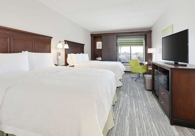 Hampton Inn Los Angeles/Carson, Carson, United States